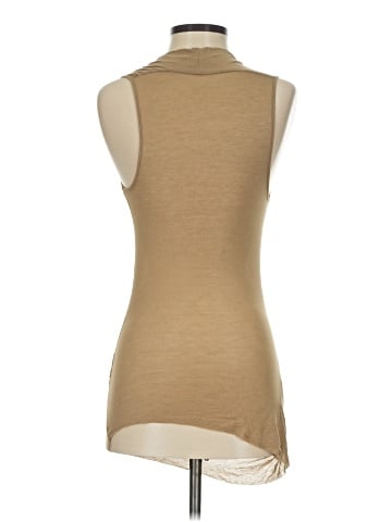 Marcella Sleeveless Top (view 2)