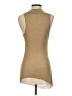 Marcella Tan Sleeveless Top Size XXS - photo 2