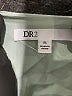DR2 Green 3/4 Sleeve Blouse Size XL - photo 7