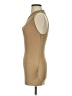 Marcella Tan Sleeveless Top Size XXS - photo 5