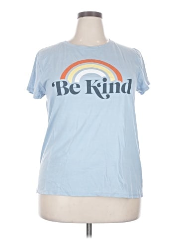 Hybrid Tees Short Sleeve T-Shirt (view 1)