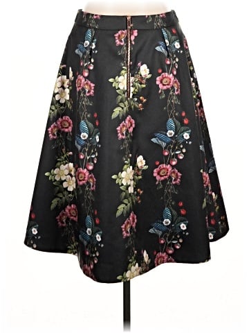 Ted Baker London Formal Skirt (view 2)
