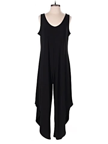 Nicole Miller New York Jumpsuit (view 1)