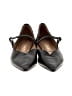 Sam Edelman Black Flats Size 6 - photo 2