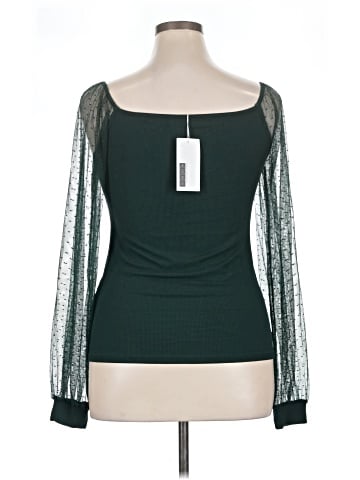Dorose Long Sleeve Top (view 2)