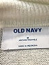 Old Navy Stripes White Pullover Sweater Size M - photo 7
