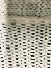 Assorted Brands 100% Polyester Floral Ivory Cardigan Size S - photo 7
