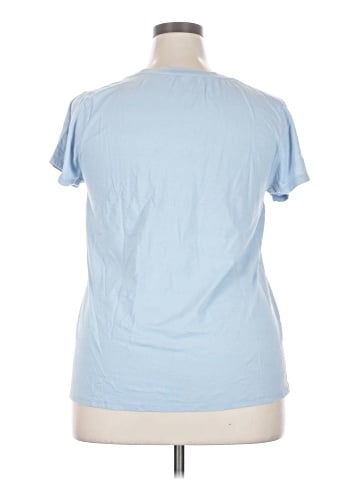 Hybrid Tees Short Sleeve T-Shirt (view 2)