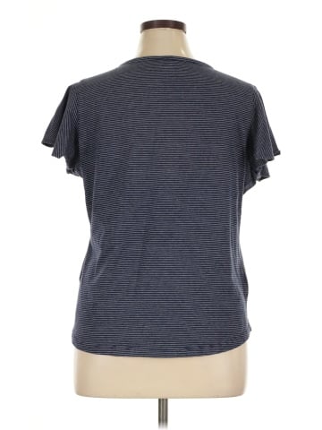 Laura Scott Short Sleeve Top (view 2)