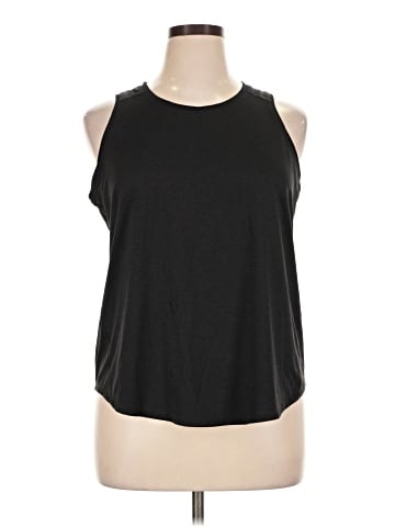 Tek Gear Sleeveless T-Shirt (view 1)