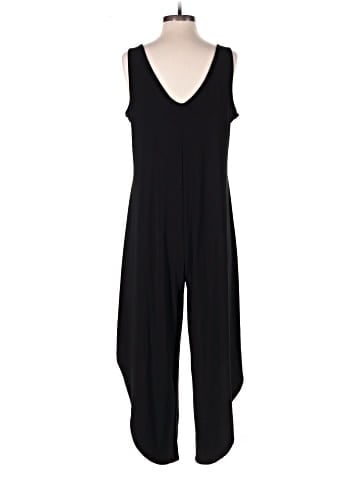 Nicole Miller New York Jumpsuit (view 2)