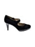 Bandolino Black Heels Size 7 1/2 - photo 1