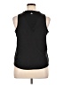 Tek Gear 100% Polyester Black Sleeveless T-Shirt Size XL - photo 2