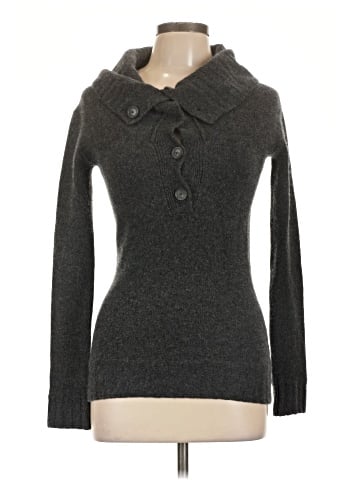 Marc Jacobs Cashmere Pullover Sweater (view 1)