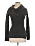 Marc Jacobs 100% Cashmere Gray Cashmere Pullover Sweater Size L - photo 1