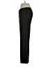 Trina Turk Stripes Black Dress Pants Size 4 - photo 5