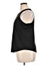 Tek Gear 100% Polyester Black Sleeveless T-Shirt Size XL - photo 5