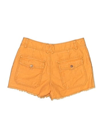 Free People Denim Shorts (view 2)