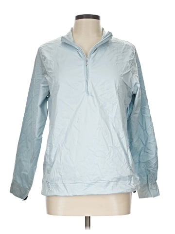 Nike Golf Windbreaker (view 1)