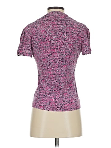 Lilly Pulitzer Short Sleeve Blouse (view 2)
