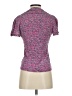 Lilly Pulitzer Purple Short Sleeve Blouse Size S - photo 2