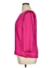 rsvp by TALBOTS Pink 3/4 Sleeve Top Size 14 - photo 5