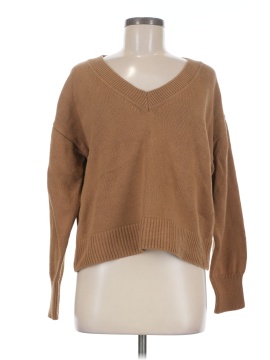 Stitches & Stripes Pullover Sweater (view 1)