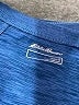 Eddie Bauer Blue Sleeveless T-Shirt Size S - photo 7