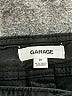 Garage Black Cargo Pants Size 1 - photo 7