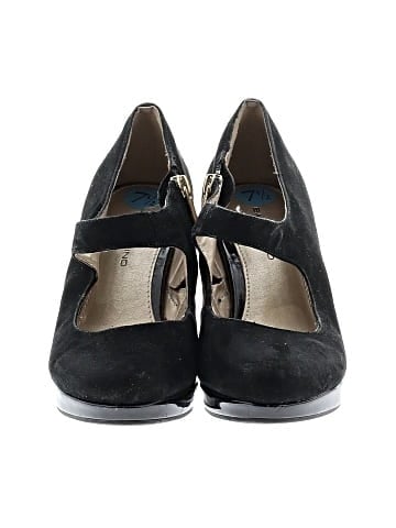 Bandolino Heels (view 2)
