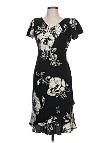 DressBarn Casual Dress (view 1)