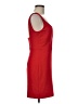 Express Red Cocktail Dress Size 6 - photo 4