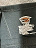 Champion Black Active Pants Size L - photo 7