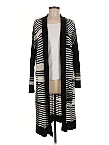 Vince. Wool Cardigan (view 1)