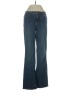 D&Co. Blue Jeans Size 4 - photo 1