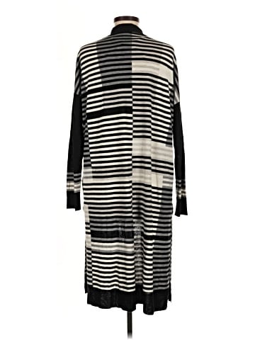 Vince. Wool Cardigan (view 2)