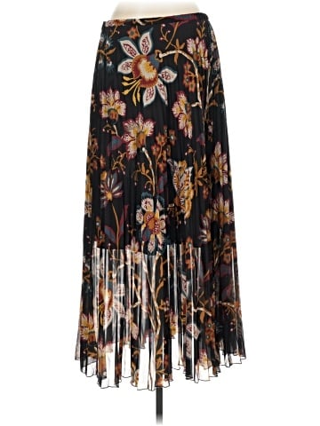 Garnet Hill Casual Skirt (view 2)