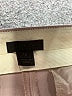 J.Crew Collection 100% Wool Solid Pink Wool Pants Size 10 - photo 7