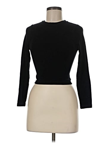 Dynamic Long Sleeve Turtleneck (view 1)