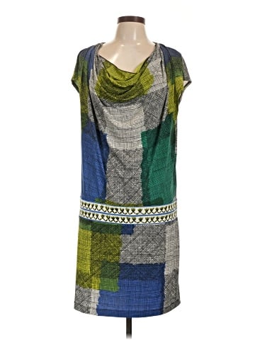 BCBGMAXAZRIA Casual Dress (view 1)