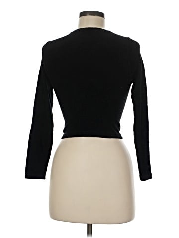 Dynamic Long Sleeve Turtleneck (view 2)