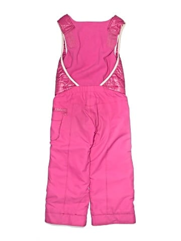 Obermeyer Snow Pants With Bib (view 2)