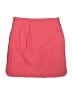 Patchington Solid Red Active Skort Size 8 - photo 2