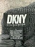 DKNY Black Wool Pullover Sweater Size L - photo 7
