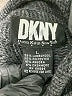 DKNY Black Wool Pullover Sweater Size L - photo 8
