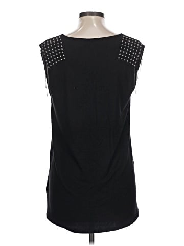 Vocal Sleeveless Top (view 2)