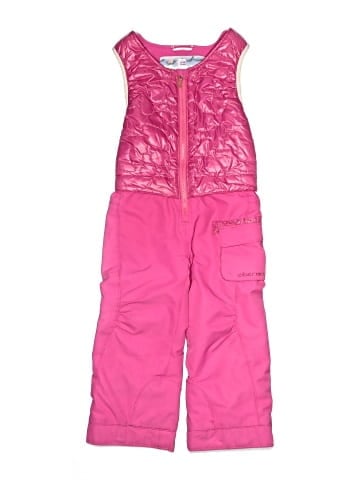 Obermeyer Snow Pants With Bib (view 1)
