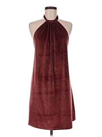 Bishop + Young Cocktail Dress (view 1)