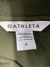 Athleta Solid Green Romper Size 6 - photo 4