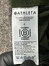 Athleta Solid Green Romper Size 6 - photo 5